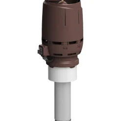 Huippuimuri Vilpe Eco125C/400 Flow, eri värejä