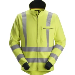 Huomiocollegetakki Snickers Workwear 2864 ProtecWork lk 3