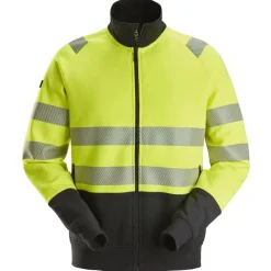 Huomiotakki Snickers Workwear 2835 High-Vis lk 2