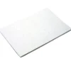 Huopatassu Habo 116, 100x125mm, valkoinen