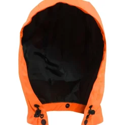 Huppu Blåkläder Highvis 2165, huomio-oranssi