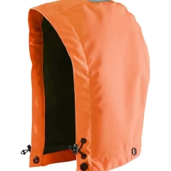 Huppu Blåkläder Highvis 2165, huomio-oranssi
