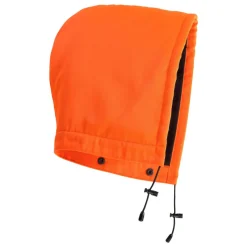 Huppu Mascot Complete 10544-660-14 hi-vis oranssi
