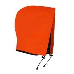 Huppu Mascot Complete 00544-660-14 hi-vis oranssi