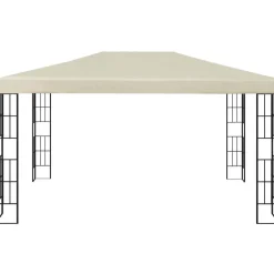 Huvimaja 3x4 m kerma