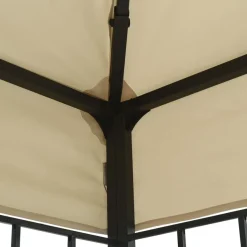 Huvimaja 3x4 m kerma