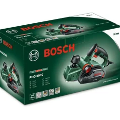 Höylä Bosch PHO 2000