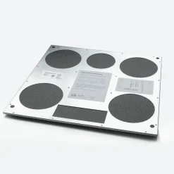 Höyrynsulun tiivistyslevy Airfi Model 60/100 LTO-koneille