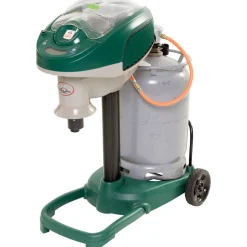 Hyttysansa Mosquito Magnet Executive MM3300, yli 4000m2