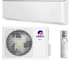 Ilmalämpöpumppu Gree Amber Nordic 3,5/3,65 kW