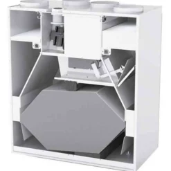 Ilmanvaihtokone Vallox 51 MV L