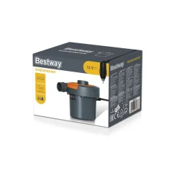 Ilmapumppu Bestway 12V AC/DC