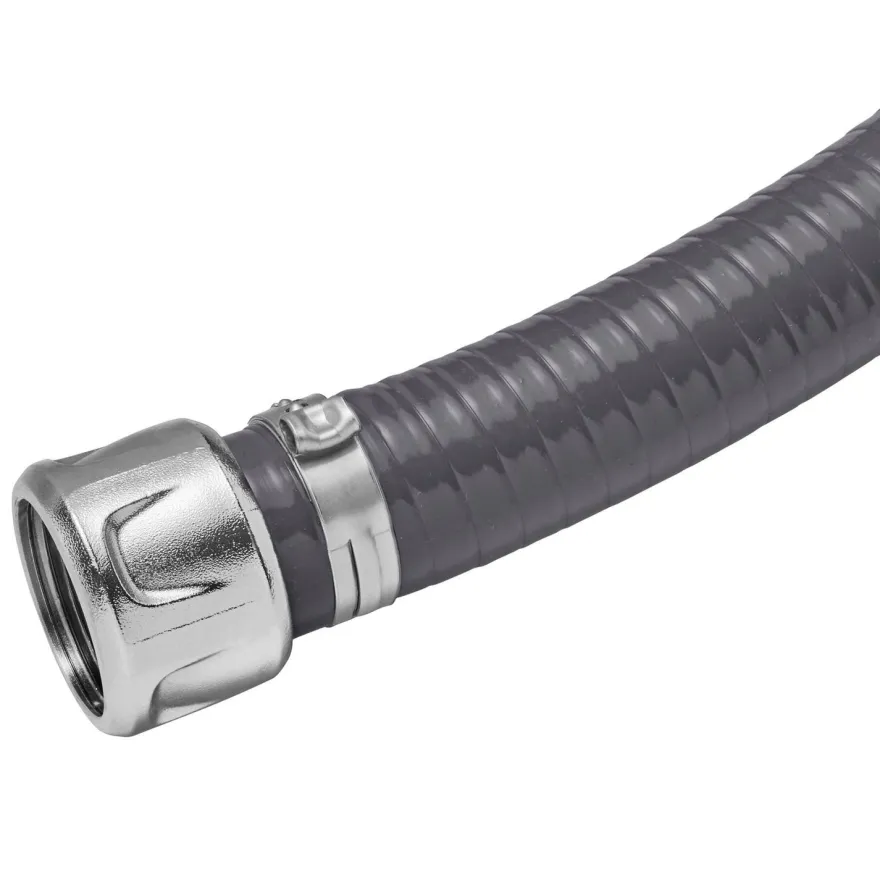 Imuletkusarja Gardena Ø25mm/7m, sis. suodatin + takaiskuventtili
