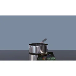 Induktioliesi Electrolux LKI561401X, 50cm, teräs