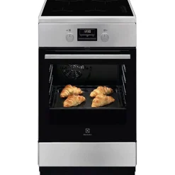 Induktioliesi Electrolux LKI561401X, 50cm, teräs