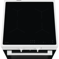 Induktioliesi Electrolux 500 SurroundCook LKI64001NW 60cm valkoinen