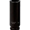 Iskuhylsy Irimo, 13mm, 1/2", syvä