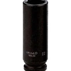 Iskuhylsy Irimo, 13mm, 1/2", syvä