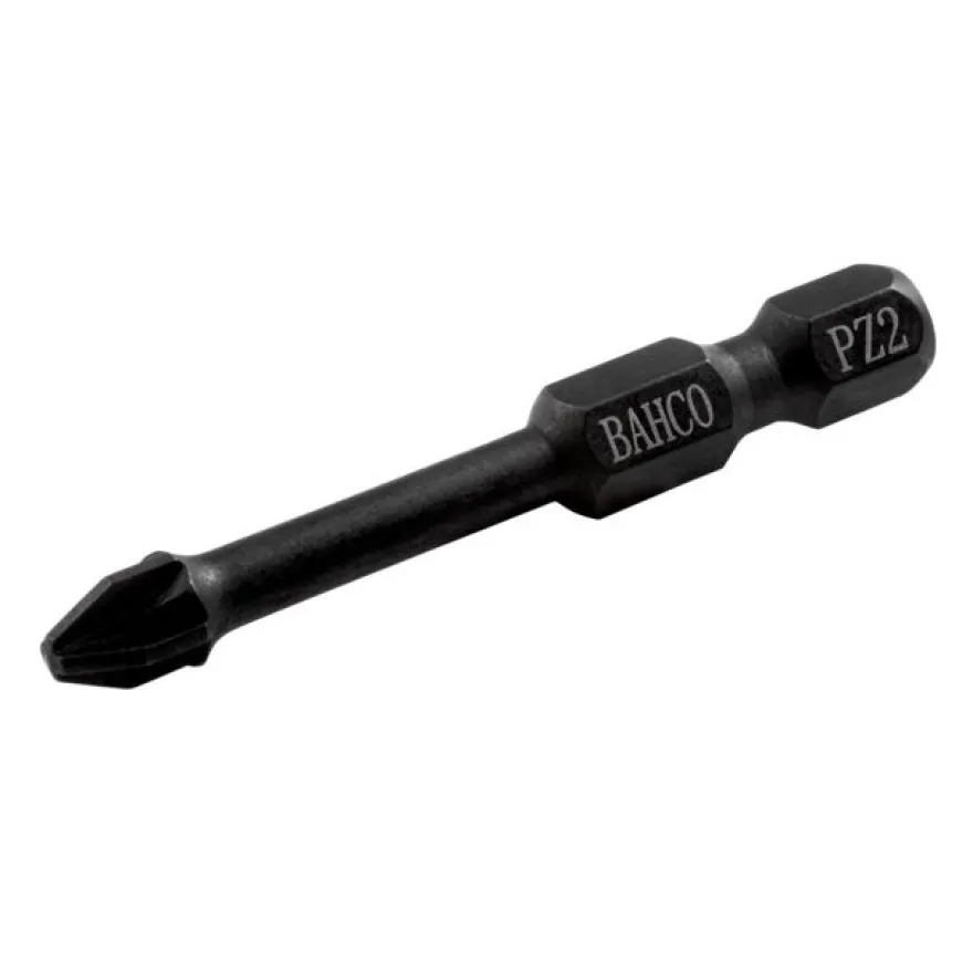 Iskukärki Bahco 66IM PZ1 50mm, 2kpl