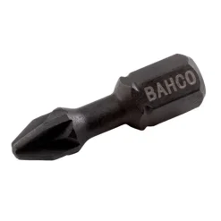 Iskukärkisarja Bahco 66IM PZ2 25mm, 2kpl