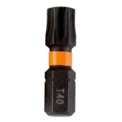 Iskukärkisarja Bahco 66IM TORX T40 25mm, 2kpl