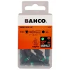 Iskukärkisarja Bahco 66IM TORX T20 25mm, 10kpl