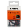 Iskukärkisarja Bahco 66IM TORX T30 25mm, 10kpl