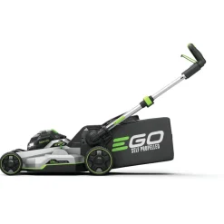 Itsevetävä akkuruohonleikkuri Ego Power+ LM2130E-SP, 56V, ilman akkua