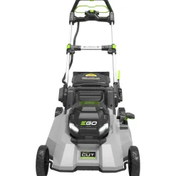 Itsevetävä akkuruohonleikkuri Ego Power+ LM2130E-SP, 56V, ilman akkua