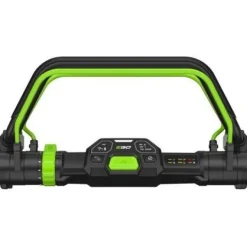 Itsevetävä akkuruohonleikkuri Ego Power+ LMX5300SP, 56V, 53cm, 85L kerääjä, alumiinirunko, ProX, ilman akkua