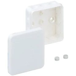 Jakorasia ABOX 160 harmaa