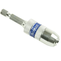 Jatkovarsi Irwin Lock-N-Load, 65mm, 1/4"