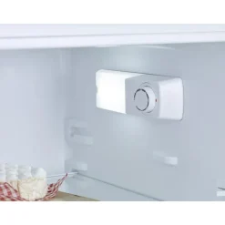 Jenkkikaappi Severin DT 8763, 55cm, punainen