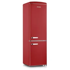 Jenkkikaappi Severin RKG 8917, 55cm, punainen