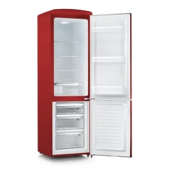 Jenkkikaappi Severin RKG 8917, 55cm, punainen
