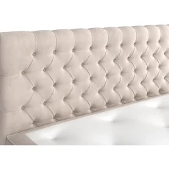 Jenkkisänky Drömvik Celine 180x200cm beige