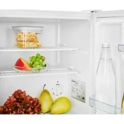 Jääkaappi Bomann KB7346W, 45cm, 42 l, valkoinen