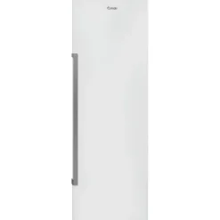 Jääkaappi Cylinda K4485NHE, 59.5cm, valkoinen, 390l