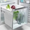 Jääkaappi Electrolux Series 600 l,RB3DE18C, 56cm, 310l, integroitava