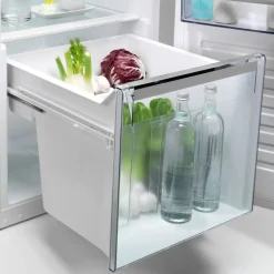 Jääkaappi Electrolux Series 600 l,RB3DE18C, 56cm, 310l, integroitava