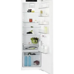 Jääkaappi Electrolux Series 600 l,RB3DE18C, 56cm, 310l, integroitava