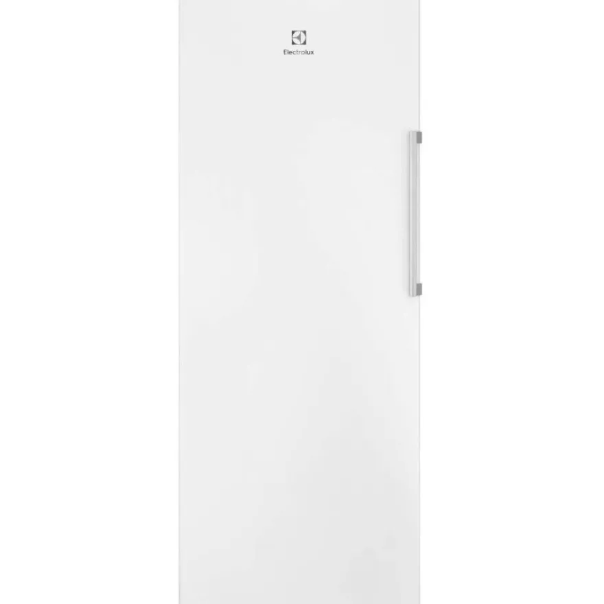 Jääkaappi Electrolux Series 600 l,RB2DE33W, 59.5cm, 309l, valkoinen, vasen