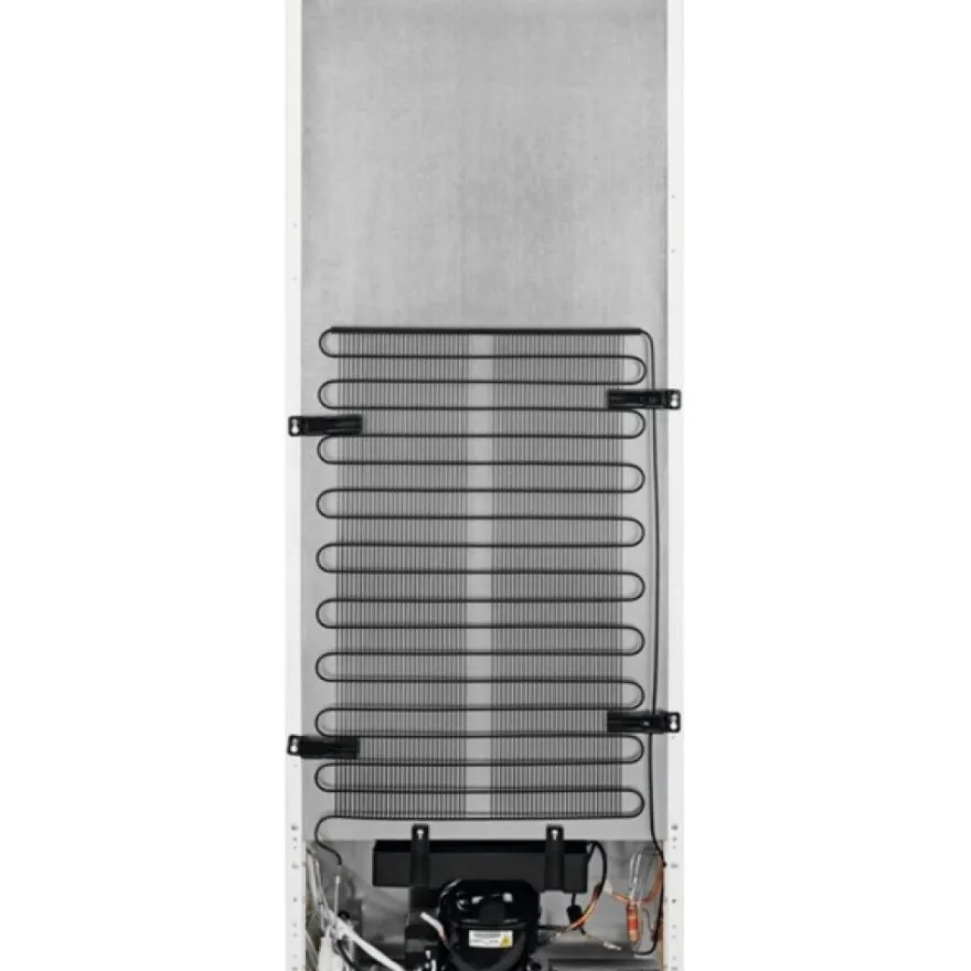 Jääkaappi Electrolux Series 600 l,RB2DE33W, 59.5cm, 309l, valkoinen, vasen