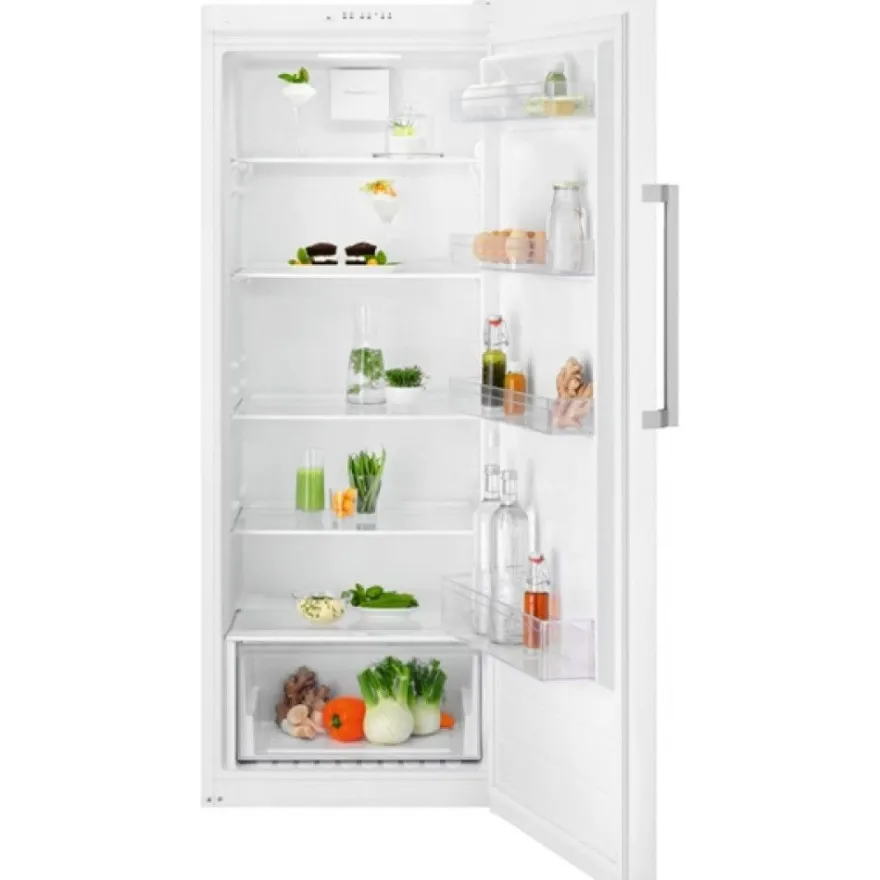 Jääkaappi Electrolux Series 600 l,RB2DE33W, 59.5cm, 309l, valkoinen, vasen
