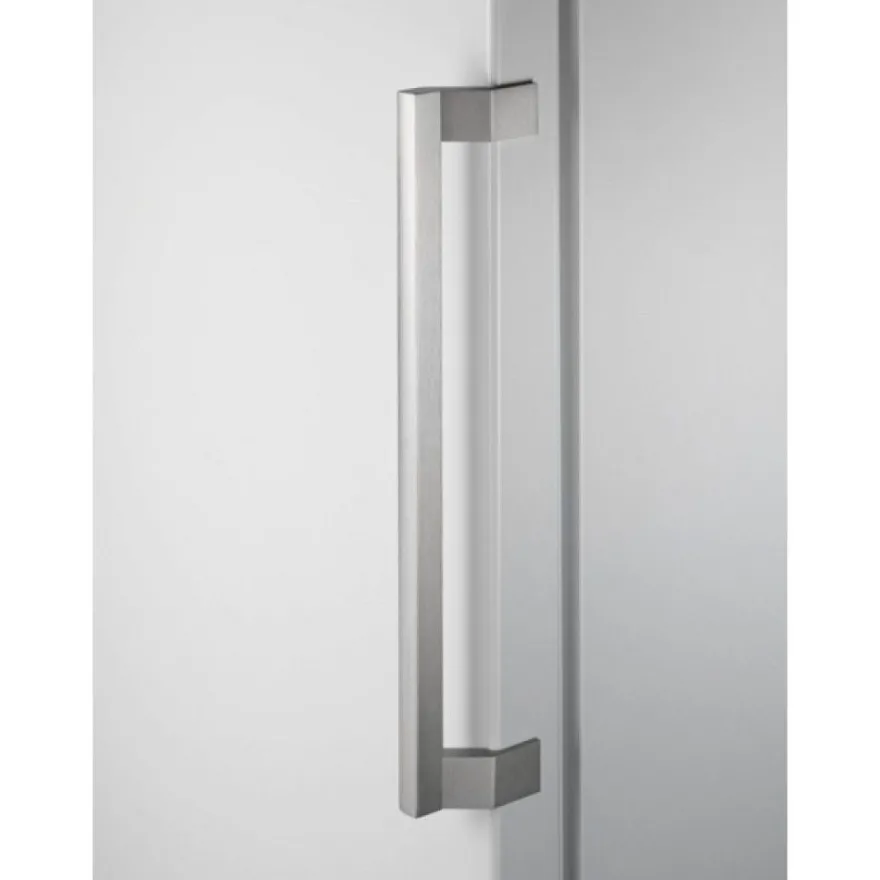 Jääkaappi Electrolux Series 600 l,RB2DE33W, 59.5cm, 309l, valkoinen, vasen