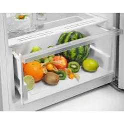 Jääkaappi Electrolux Series 600 l,RB2DE33W, 59.5cm, 309l, valkoinen, vasen