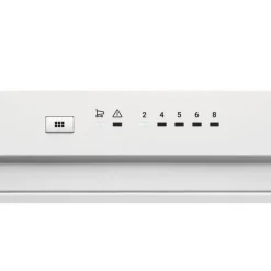 Jääkaappi Electrolux Series 600 l,RB2DE33W, 59.5cm, 309l, valkoinen, vasen