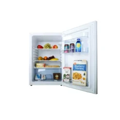Jääkaappi Frigelux RTT127BE, 55cm, 120 l, valkoinen