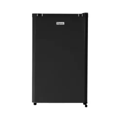 Jääkaappi Frigelux RTT127NE, 55cm, 120 l, musta
