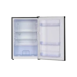 Jääkaappi Frigelux RTT127NE, 55cm, 120 l, musta